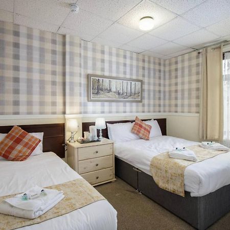 Sonora Park Hotel Блэкпул Экстерьер фото