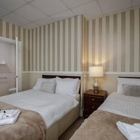 Sonora Park Hotel Блэкпул Экстерьер фото